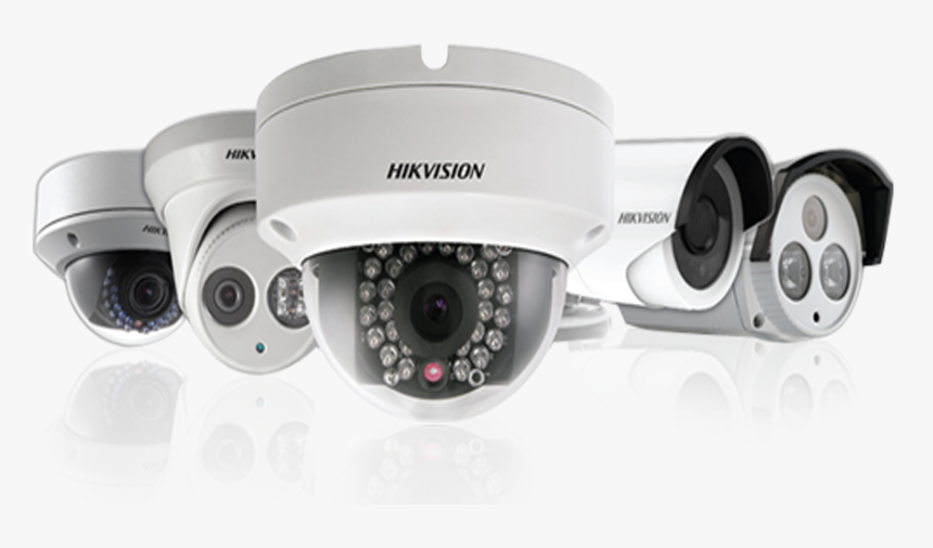 4 49411 hikvision camera hd png download
